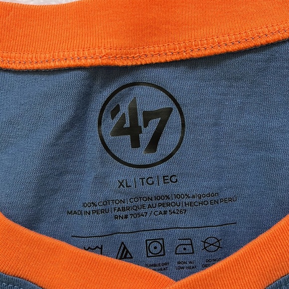 Mets T-Shirt - Picture 4 of 7